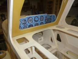Fuselage construction (462)